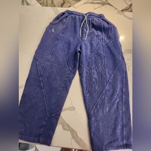 Urban outfitters BDG cropped sweat pants
